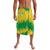 Custom Brasil Rugby 2025 Lavalava Go Champions Yaras - Wonder Print Shop