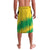 Custom Brasil Rugby 2025 Lavalava Go Champions Yaras - Wonder Print Shop