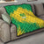 Brasil Rugby 2025 Quilt Go Champions Yaras - Wonder Print Shop