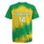Custom Brasil Rugby 2025 Rugby Jersey Go Champions Yaras - Wonder Print Shop