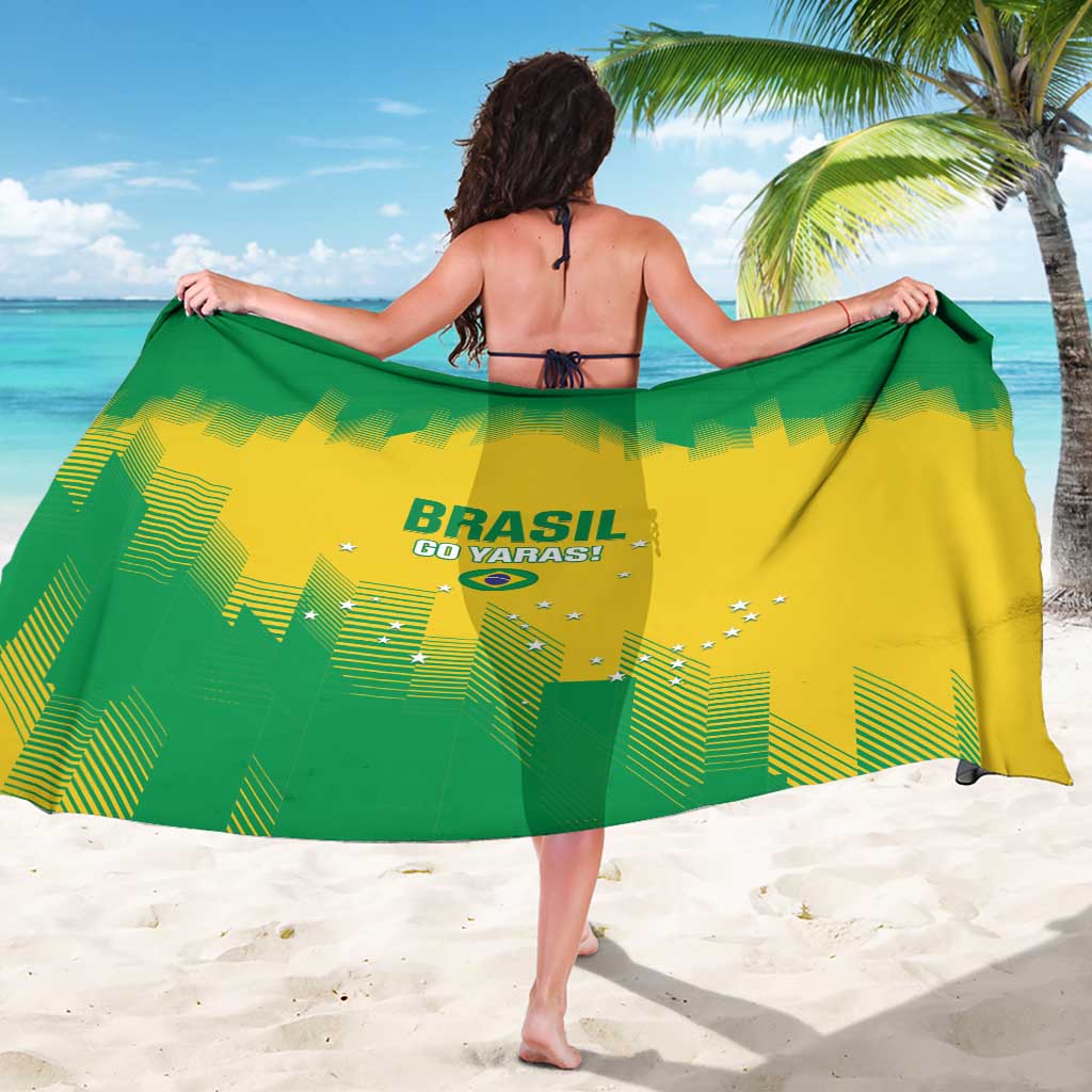 Brasil Rugby 2025 Sarong Go Champions Yaras - Wonder Print Shop