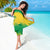 Brasil Rugby 2025 Sarong Go Champions Yaras - Wonder Print Shop