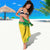 Brasil Rugby 2025 Sarong Go Champions Yaras - Wonder Print Shop