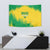 Brasil Rugby 2025 Tapestry Go Champions Yaras - Wonder Print Shop