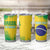 Custom Brasil Rugby 2025 Tumbler Cup Go Champions Yaras - Wonder Print Shop