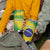 Custom Brasil Rugby 2025 Tumbler Cup Go Champions Yaras - Wonder Print Shop