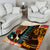 Africa International Women Day Area Rug African Pattern - Wonder Print Shop