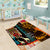 Africa International Women Day Area Rug African Pattern - Wonder Print Shop