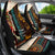 Africa International Women Day Car Seat Cover African Pattern