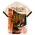 Africa International Women Day Family Matching Mermaid Dress and Hawaiian Shirt African Pattern - Wonder Print Shop