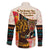 Africa International Women Day Family Matching Puletasi and Hawaiian Shirt African Pattern - Wonder Print Shop