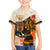 Africa International Women Day Family Matching Summer Maxi Dress and Hawaiian Shirt African Pattern - Wonder Print Shop