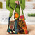 Africa International Women Day Grocery Bag African Pattern