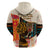Africa International Women Day Hoodie African Pattern - Wonder Print Shop