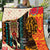 Africa International Women Day Quilt African Pattern - Wonder Print Shop