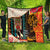 Africa International Women Day Quilt African Pattern - Wonder Print Shop
