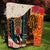 Africa International Women Day Quilt African Pattern - Wonder Print Shop
