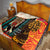 Africa International Women Day Quilt African Pattern - Wonder Print Shop