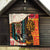 Africa International Women Day Quilt African Pattern - Wonder Print Shop