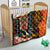 Africa International Women Day Quilt African Pattern - Wonder Print Shop