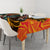 Africa International Women Day Tablecloth African Pattern - Wonder Print Shop