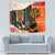 Africa International Women Day Tapestry African Pattern - Wonder Print Shop