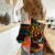Africa International Women Day Women Casual Shirt African Pattern - Wonder Print Shop