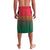 Bangladesh Independence Day Lavalava Royal Bengal Tiger With Coat Of Arms - Wonder Print Shop