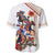 Kentucky Horse Racing Baseball Jersey 2025 Happy 151st Anniversary With Roses LT14