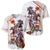 Kentucky Horse Racing Baseball Jersey 2025 Happy 151st Anniversary With Roses LT14