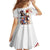 Kentucky Horse Racing Family Matching Mermaid Dress and Hawaiian Shirt 2025 Happy 151st Anniversary With Roses LT14