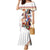 Kentucky Horse Racing Family Matching Mermaid Dress and Hawaiian Shirt 2025 Happy 151st Anniversary With Roses LT14
