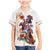 Kentucky Horse Racing Family Matching Mermaid Dress and Hawaiian Shirt 2025 Happy 151st Anniversary With Roses LT14