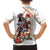 Kentucky Horse Racing Family Matching Puletasi and Hawaiian Shirt 2025 Happy 151st Anniversary With Roses LT14