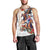 Kentucky Horse Racing Men Tank Top 2025 Happy 151st Anniversary With Roses LT14