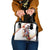 Kentucky Horse Racing Shoulder Handbag 2025 Happy 151st Anniversary With Roses LT14