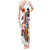 Kentucky Horse Racing Tank Maxi Dress 2025 Happy 151st Anniversary With Roses LT14