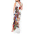 Kentucky Horse Racing Tank Maxi Dress 2025 Happy 151st Anniversary With Roses LT14