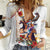 Kentucky Horse Racing Women Casual Shirt 2025 Happy 151st Anniversary With Roses LT14