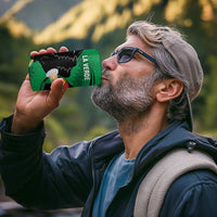 Custom Bolivia Football 4 in 1 Can Cooler Tumbler Andean Condor Vamo La Verde