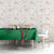 Custom Bolivia Football Tablecloth Andean Condor Vamo La Verde
