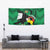 Custom Bolivia Football Tapestry Andean Condor Vamo La Verde