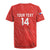 Custom Chile Football Rugby Jersey Vamos La Roja