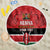 Custom Kenya Football Beach Blanket Come On Harambee Stars