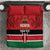 Custom Kenya Football Bedding Set Come On Harambee Stars