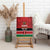 Custom Kenya Football Canvas Wall Art Come On Harambee Stars