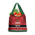 Custom Kenya Football Grocery Bag Come On Harambee Stars