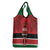 Custom Kenya Football Grocery Bag Come On Harambee Stars