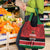 Custom Kenya Football Grocery Bag Come On Harambee Stars