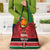 Custom Kenya Football Grocery Bag Come On Harambee Stars